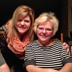 Meet your Posher, Donna